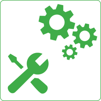 Service Wartung Reparatur