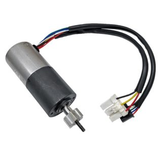 Ambrogio ZCS Mähroboter Rasenroboter