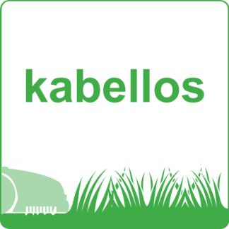 ohne Begrenzungskabel kabellos