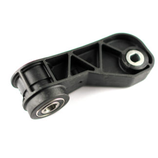 Radaufnahme Radhalterung 110Z46700A