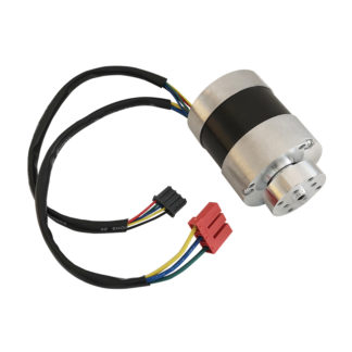 Messermotor Ambrogio L15 Twenty, Wiper i, Techline D1 X2 C02264