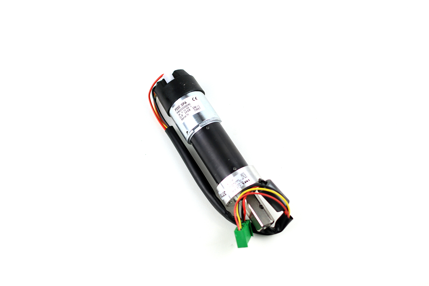 Radmotor Bürsten Ambrogio L30 L75 L85 075Z08500A 051Z40000A