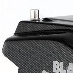 Mutter Ladekontakt zylindrisch Ambrogio L200 ab 2015 030Z08200A