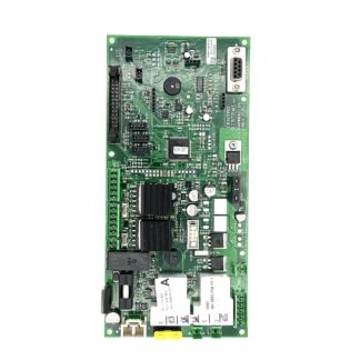 Hauptplatine AM 2000