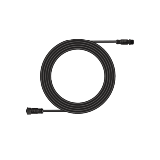 Kabel Verlängerung 10 m für Ladestation Netzteil Segway Navimow AB.12.01.00.0218