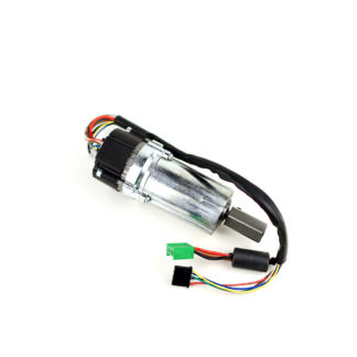 Radmotor bürstenlos Ambrogio L30 Elite Wiper Ciiky C 051Z15400A