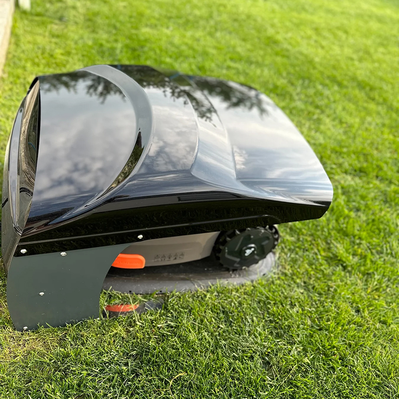 Navimow Abdeckung Dach