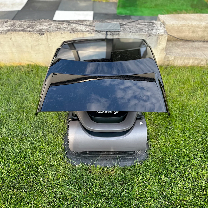 Navimow Abdeckung Dach