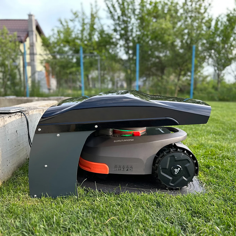 Segway Navimow Abdeckung Dach