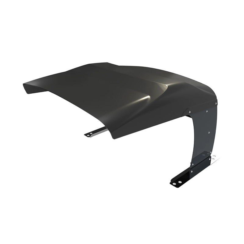 Navimow Abdeckung Dach