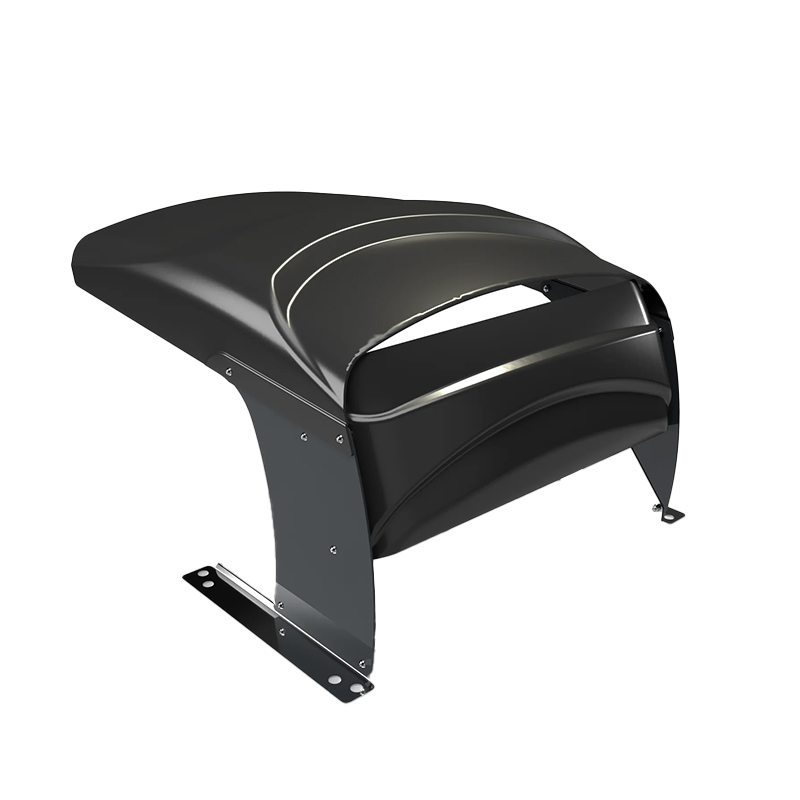 Navimow Abdeckung Dach