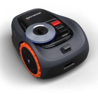 Segway Navimow i105 105 108 i108