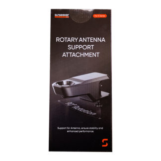 Drehbare RTK Antennenhalterung Sunseeker X-Serie