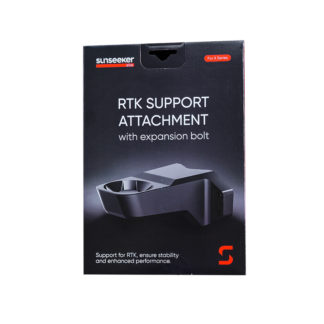RTK Antennenhalterung Sunseeker X-Serie
