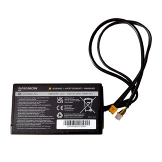 Akku für Segway Navimow i108e