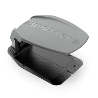 Garage für Sunseeker V3 und V3 Plus