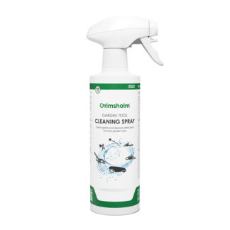 Grimsholm Garden Tool Cleaning Spray