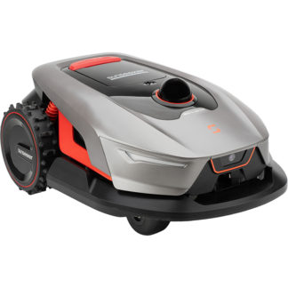 Sunseeker X4 Mähroboter LiDAR