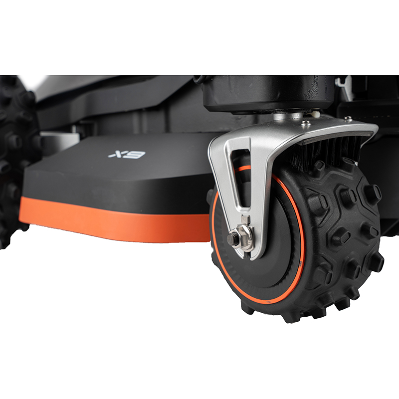 Sunseeker X9 Plus N-RTK Mähroboter Allrad 24.000 m² – Bild 4