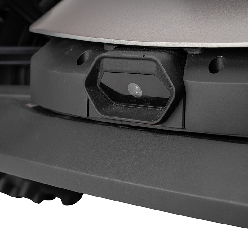 Sunseeker X9 Plus N-RTK Mähroboter Allrad 24.000 m² – Bild 11