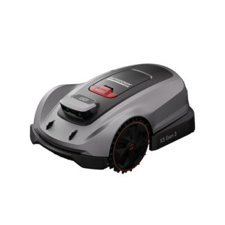 Mähroboter Sunsseker X3 Gen 2