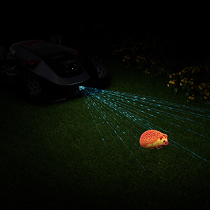 Sunseeker X9 Plus N-RTK Mähroboter Allrad 24.000 m² – Bild 6