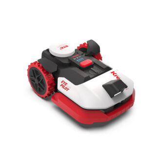 Kress EyePilot® KR250E KR251E