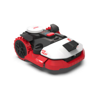 Kress EyePilot® KR260E