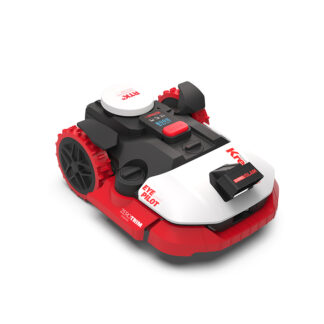 Kress EyePilot® KR261E Mähroboter