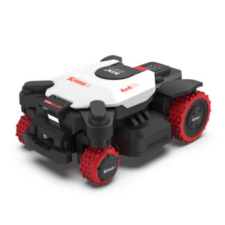 Kress EyePilot® 4x4 KR285E Mähroboter