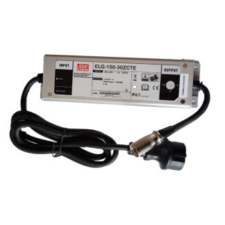 Ladegerät 5,1A ELG-150-30