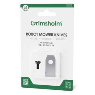Ersatzmesser Sunseeker Mähroboter