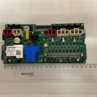 Motherboard AM4000 V5 015E00400A_R