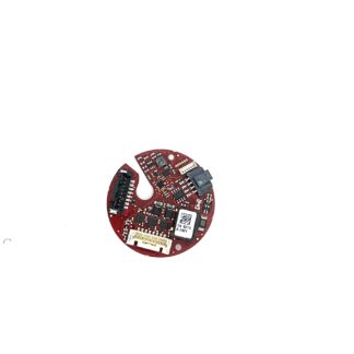 Driver Radmotor QUAD/4WD 075E02000B_R