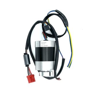 Schnittmotor L350+4.0 basic/4wd 042A35000A