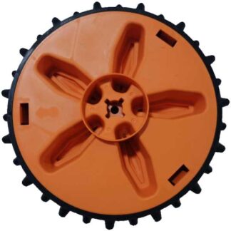 Antriebsrad X7