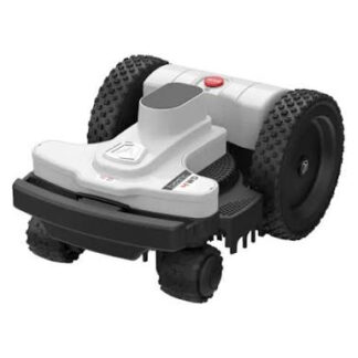 4.0 4.36 4WD